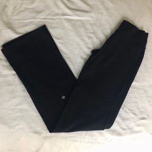 Lululemon Yoga Pants